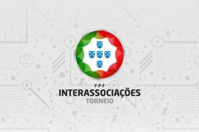 Calendário de jogos - Torneio Interassociações Sub/17 - Futsal Masculino